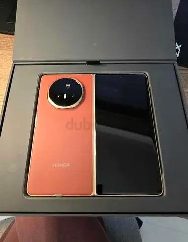 Honor Magic V5 512GB Chinese Version