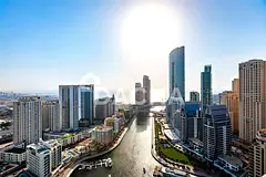 Best Price | Sea Marina View | High Floor