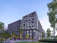 Prime Location | Handover Soon | Modern Unit