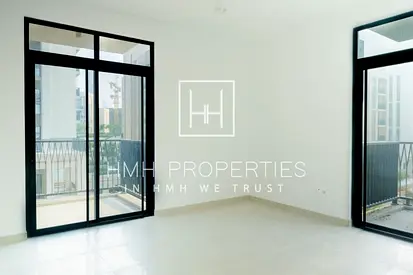 Elegant Waterfront Living | Full Views | Pool, Gym & 2 Parking | Maryam Island
