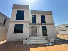Brand New 6BR Villa | 10,000 Sqft Plot | Majlis + Maid | Awafi 1