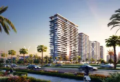 Dubai South Gem | Lagoon-Inspired | Family-Friendly