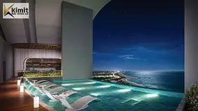 Branded Residence | Hotel Living | High ROI | Prime Location