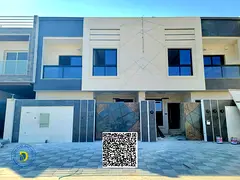 For sale at a great price: 4-bedroom townhouse in Al Bahia, Ajman, Freehold . Bank financing