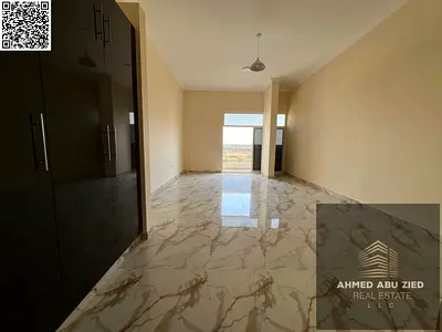 بناية جديدة اول ساكن | موقع مميز | بلكونة باطلالة مفتوحة | غرفة نوم ماستر | خزائن الحائط | 2 حمام | تكييف مركزي | اجمل شقة غرفة وصالة بالمويهات 3