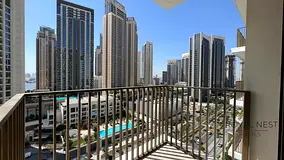 Branded Residence | Prime Location | Skyline View