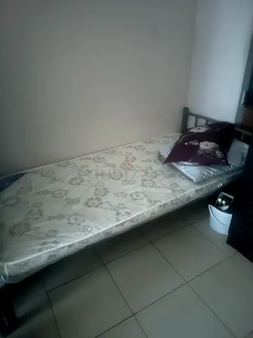BED SPACE AVAILABLE