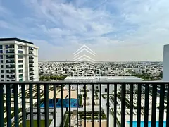 Pool / Community Views | Mid Floor | Ready To Move