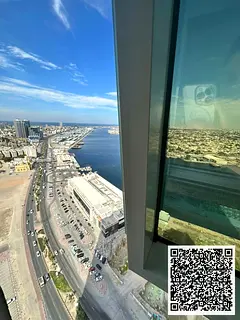 🔥 For Sale – 3 Bedroom Apartment | Al Waha Tower 2 📍 High Floor 📐 Size: 1,948 sq. ft. 