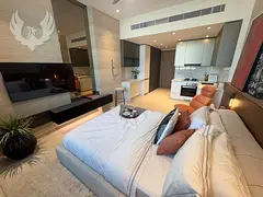 CLOSE TO HANDOVER | READY TO VIEW | FULLY FURNISHED | VASTU