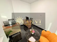 Brand New Office | Direct From Landlord | Near To Metro Station |