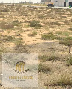 Great Opportunity – Land for Sale in Tilal City Sharjah Own a residential plot in one of Sharjah