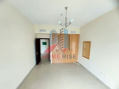 "Luxury 3BHK with Maid's Room | 4 Washrooms, Balcony & Wardrobes"