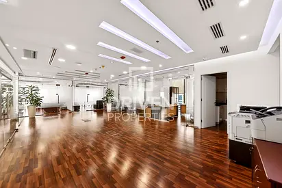 Fully Fitted Office | Ideal Location | Vacant
