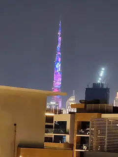 New furnished studio in AZIZIRIVIERA for rent with all services