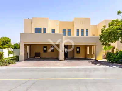 CORNER | UPGRADED | VACANT NOW | TYPE H