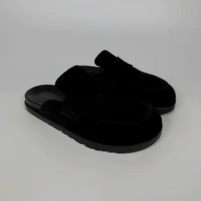 AUTHENTIC HERMÈS GO MULES (EU38/ UK5)