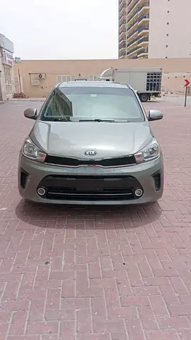 Kia Pegas  Family used car for Sale