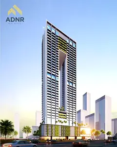 Flexible payment plans - Investment deal - Cash offer - Fully furnished - High ROI 10%