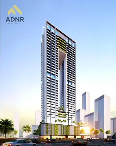 خطط دفع مرنه  - صفقة استثمارية - عرض نقدي - مفروش بالكامل - عائد استثمار مرتفع١٠%