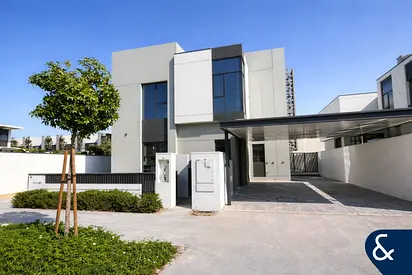 Type B | Pool Facing | Landscaped Garden