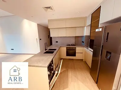 Amazing View | Corner unit | Brand New | Ultra Luxury