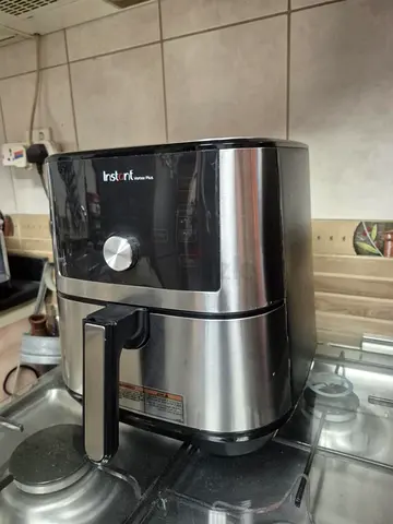 Instant Air Fryer