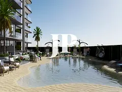 AMAZING VIEW FOR 1-Bed in Floarea Skies | Pool &amp; Garden Outlook | Resort-Style Amenities