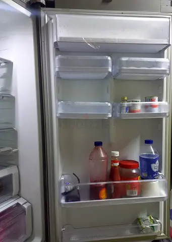 Used Refrigerator-URGENT SALE