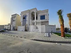 Residential land in Al Helio Station, cash and installment payment for all nationalities, distinguis