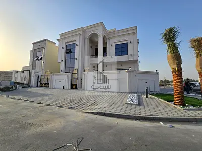 Residential land in Al Helio Station, cash and installment payment for all nationalities, distinguished location, equipped with services directly from