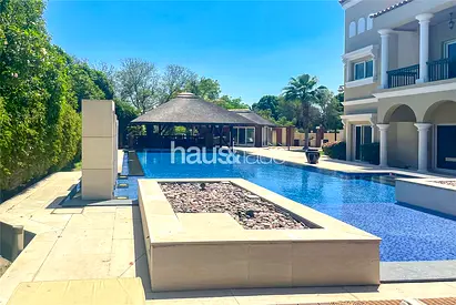 Largest Plot in Green Community West | Upgraded