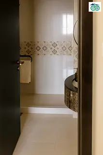 ✨ Luxurious Brand New Building | Spacious 2 BHK | Direct from Owner – No Commission | Chiller Free | Close to Metro | Closed Kitchen | Sauna Room✨ — 3