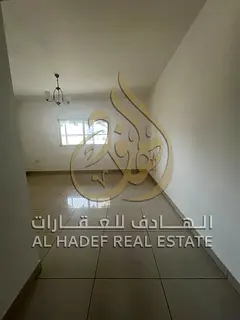 Studio for Rent in Al Khan, Sharjah | Prime Location | Deferred Deposit 3 Months | 4 Payments | AED