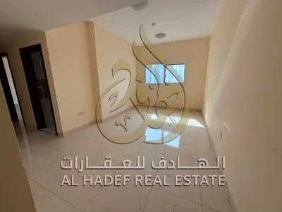 فرصة مميزة للإيجار في المجاز 2، شقة غرفتين وصالة أول ساكن بعد التجديد بإطلالة جميلة على البحيرة مع باركن مجاني، موقع مميز وقريب من جميع الخدمات والدفع