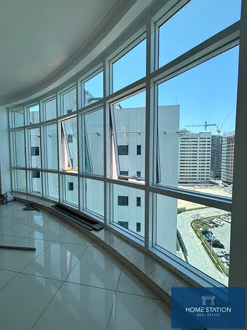 Prime Location 1BR | Near Metro & Mall | 2 Bath | AED 75,000