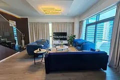 Furnished | Duplex | Upgraded | Close To Metro