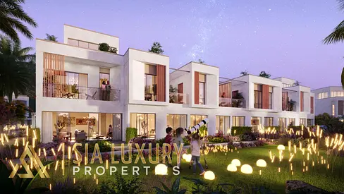 4BR LUSH VILLA | Best Value | 50% PAID