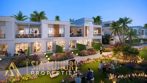 4BR LUSH VILLA | Best Value | 56% + PAID