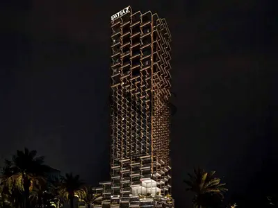 Premium Apartments | Smart Home | High ROI