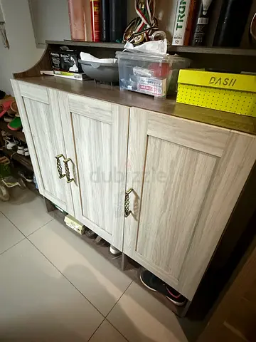 Shoe Cabinet