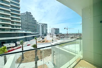 Brand New Building | Unfurnished | Lower Floor