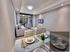 Furnished accommodation in Ajman with great prices, studios and apartments available for monthly and