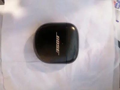 Bose QC Ultra 2 Earbuds