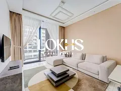 Spacious | Fully Furnished | Pool View