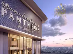 Furnished Studio|Voxa Residences |SkylineView