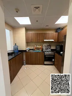 "Fully Furnished &amp; Ready to Move! 🛋️ 2BR in Ajman One Tower 9 | Easy Monthly Plan 📈