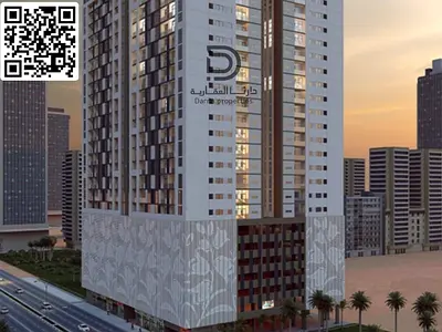 أمتلك شقتك بموقع مميز وخدمات متكاملة بإقساط مرنه