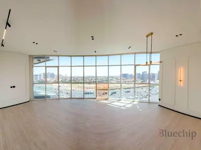 1-Bedroom Apartment | Semi-Furnished | Prime Location in JVC, Dubai