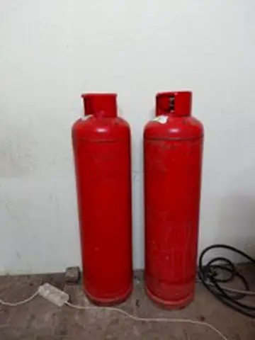 LPG (Liquefied Petroleum Gas)